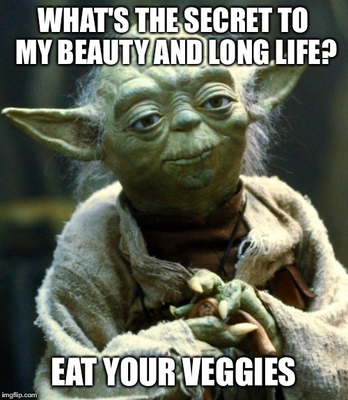 eat your veggies - ameliorer votre repos snatched